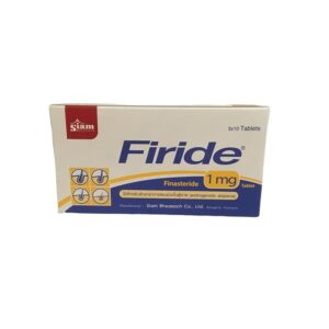 フィライド 1mg (Firide)